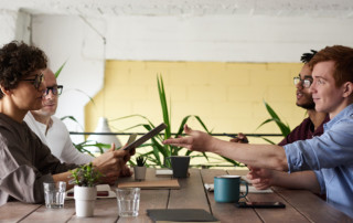 Aprendizaje y bienestar como estrategias clave