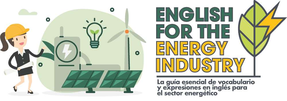 Vocabulario sector energía