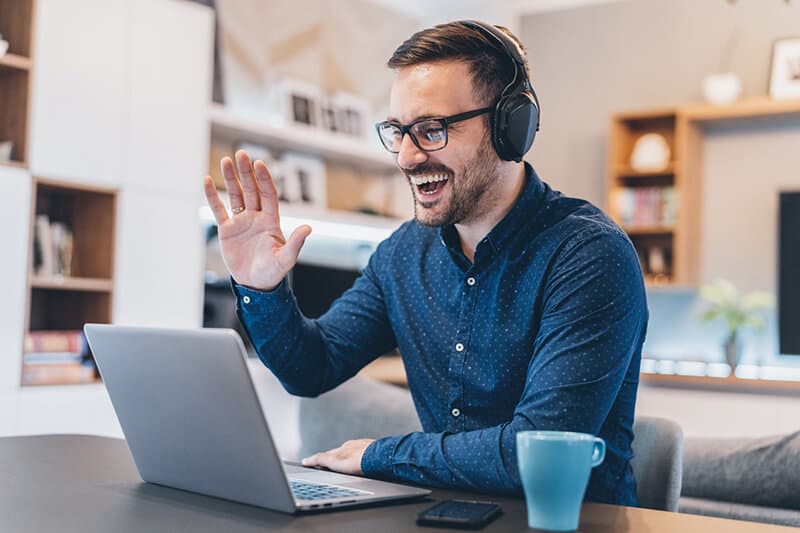 Embracing the remote learning and remote working revolution (1) Embracing the Remote Learning and Remote Working Revolution