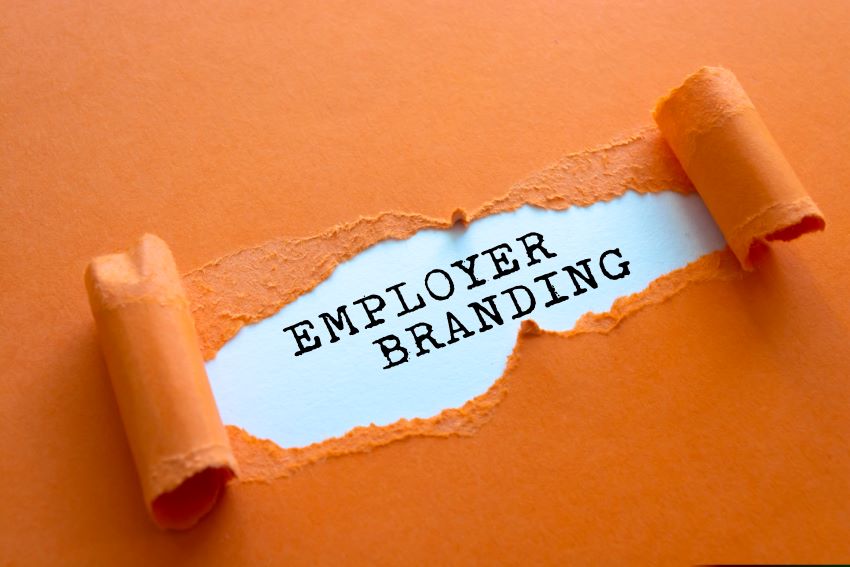 Employer Branding Basics