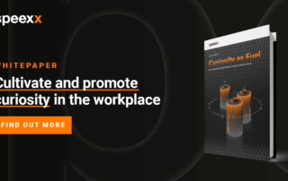 Curiosity in the workplace