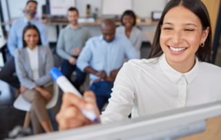 Erfolgskennzahlen digitale Weiterbildungsprogramme