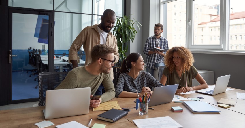 Il Multilinguismo aumenta la produttività interna 