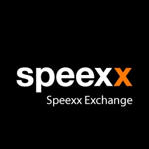speexx exchange logo