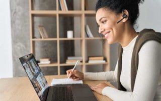 how virtual classrooms are better in 2021