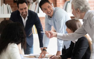 how to approach human centered leadership