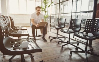 reasons the butts in seats culture doesn’t work in our remote working age