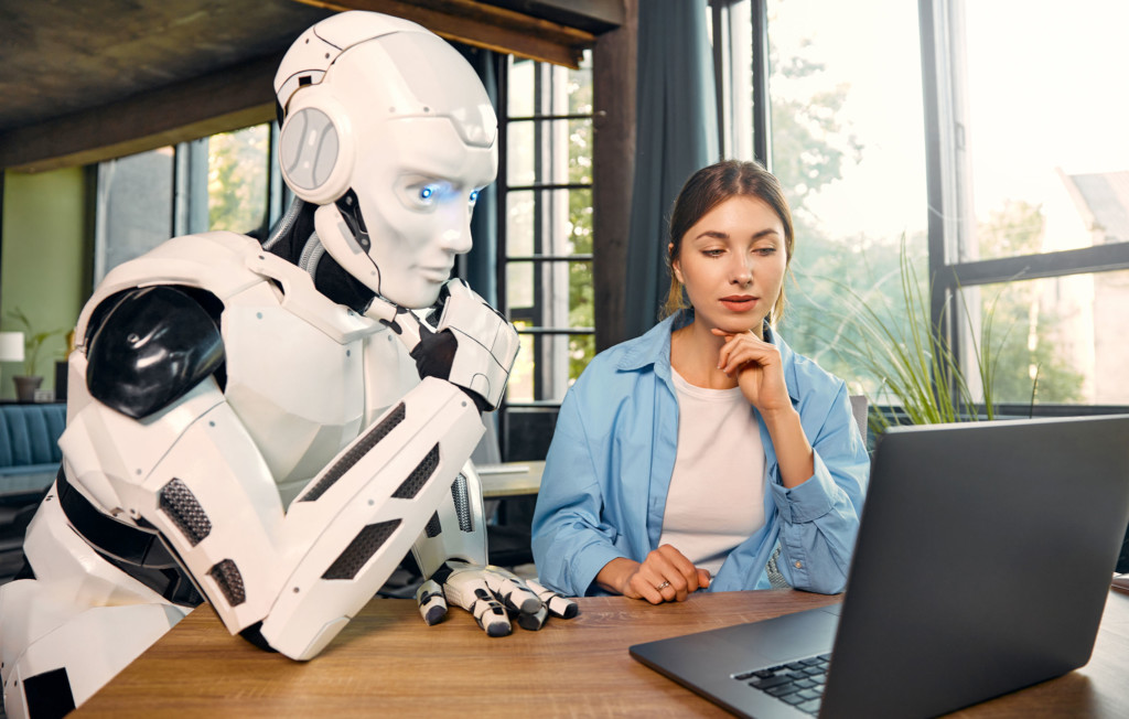 AI in Coaching