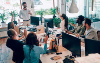 adaptability in the work environment