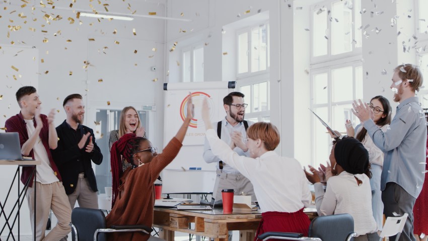 Magdalena Rogl, Project Lead Diversity & Inclusion bei Microsoft Deutschland über Inklusion am Arbeitsplatz