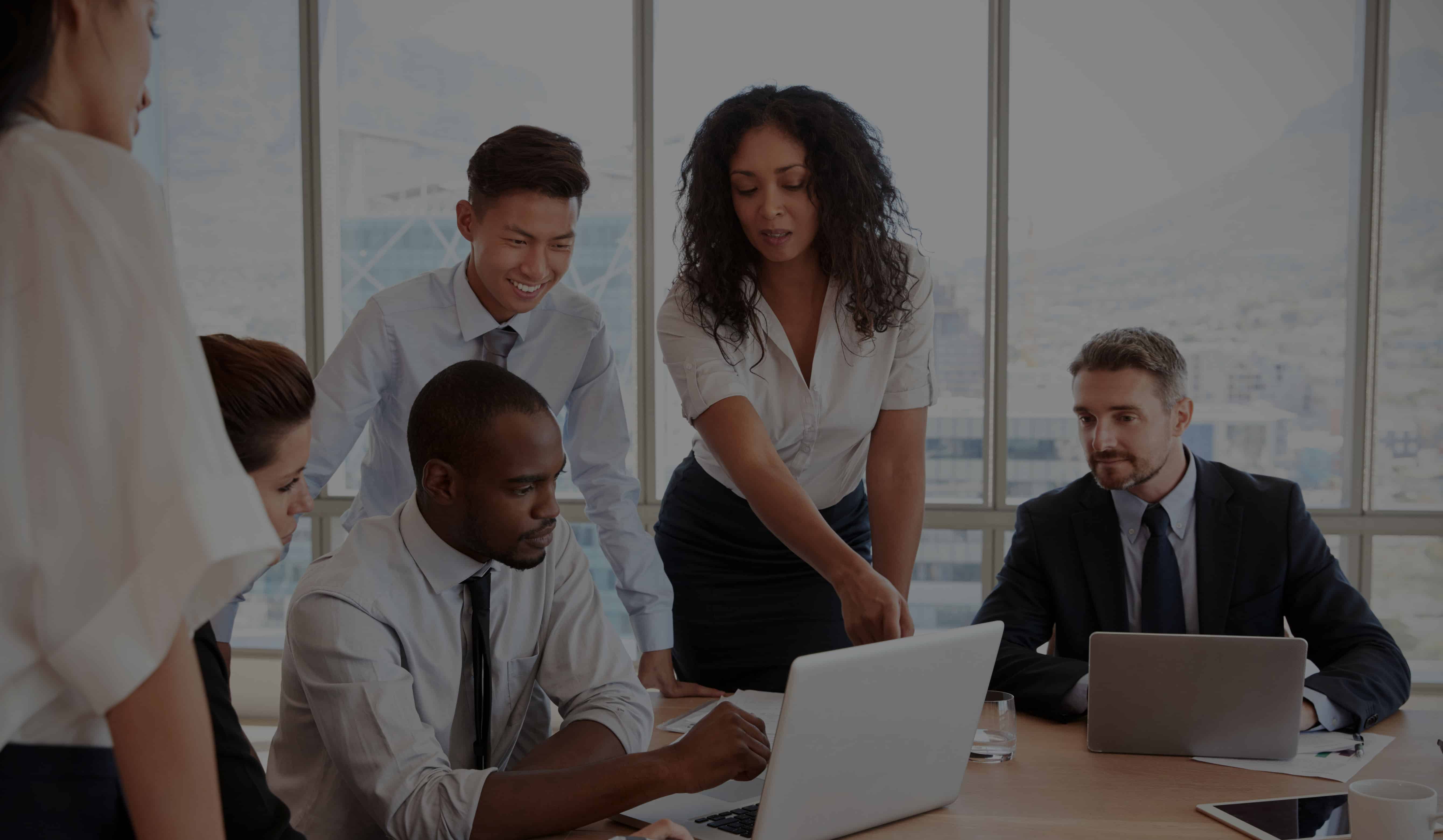 Speexx White Paper - Training the Digital Leaders of the Future