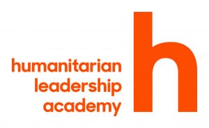 Humanitarian Leadership Academy and immersive online learning