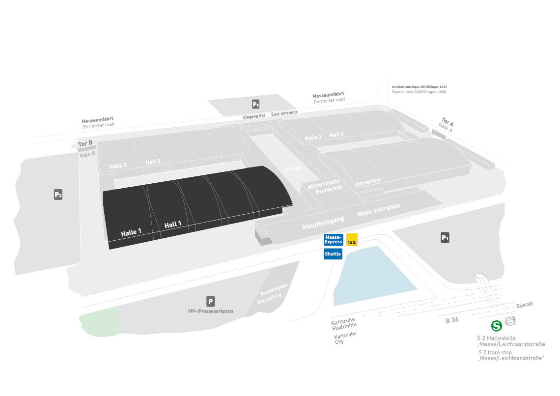 learntec hallenplan