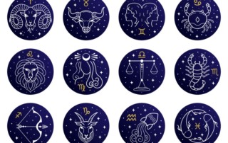 Horoskop 2024 Skills