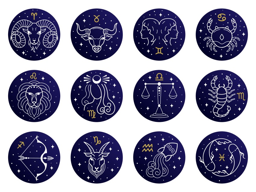 Horoskop 2024 Skills