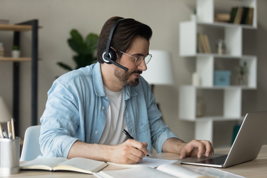 Wie man den Weiterbildungsbedarf für Sprach- und Business Coaching ermittelt