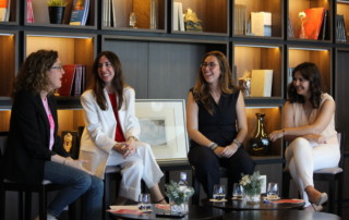 Speexx_Blog_Liderazgo femenino LEDU