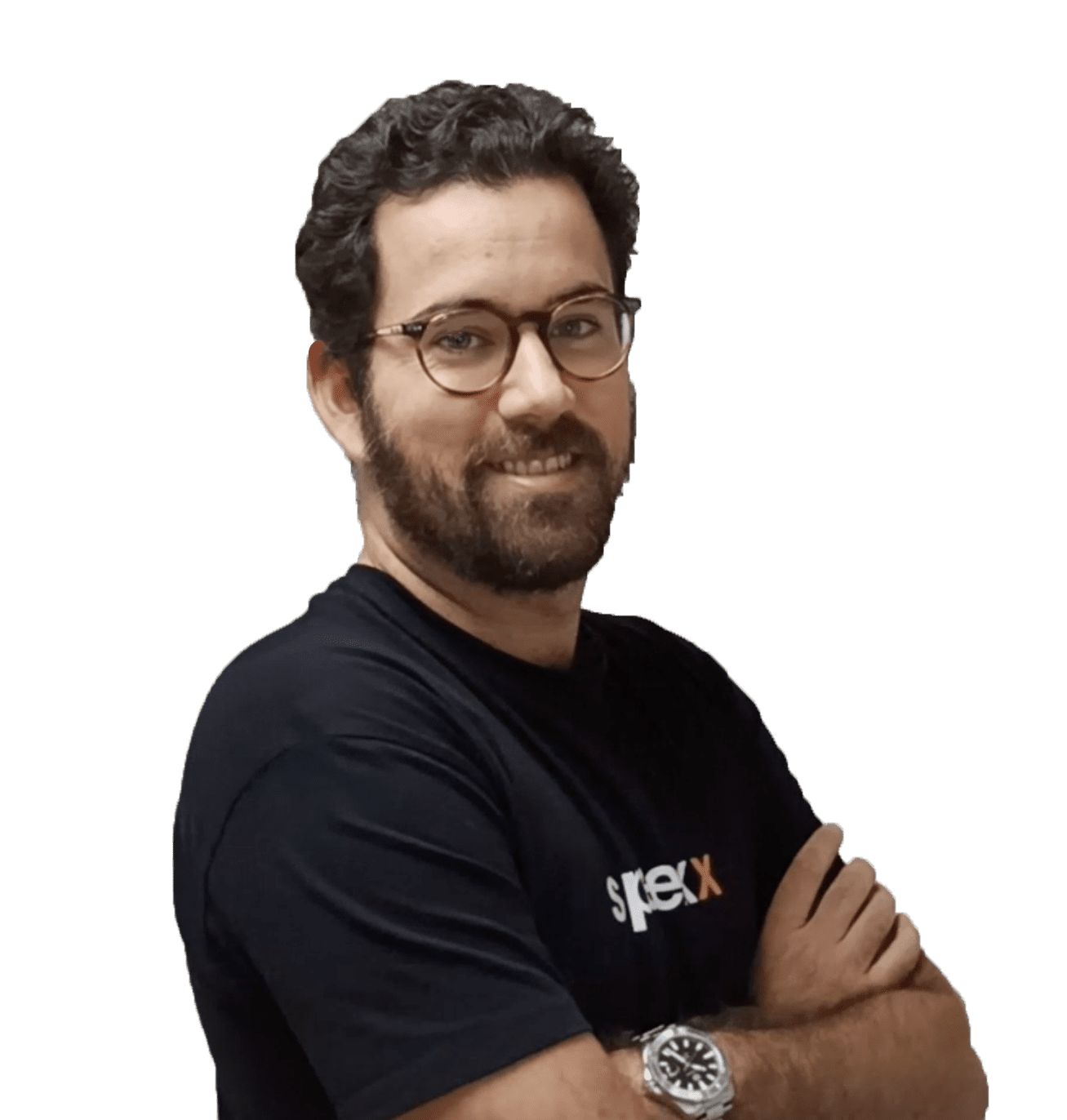 Iñigo Marin