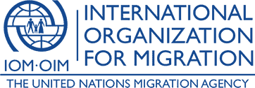 IOM Logo