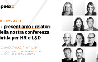 Speexx Exchange 2023