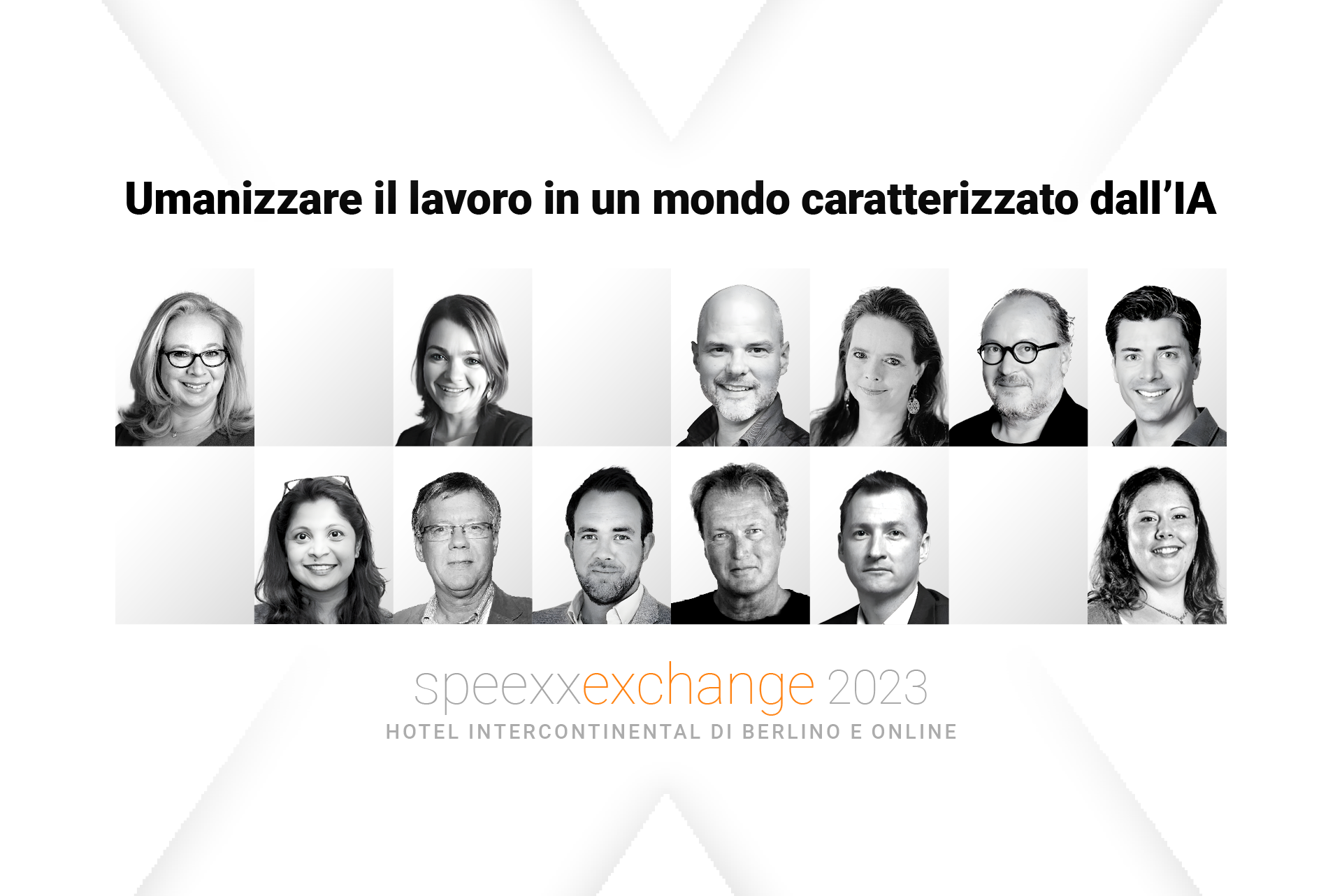 Speexx Exchange 2023