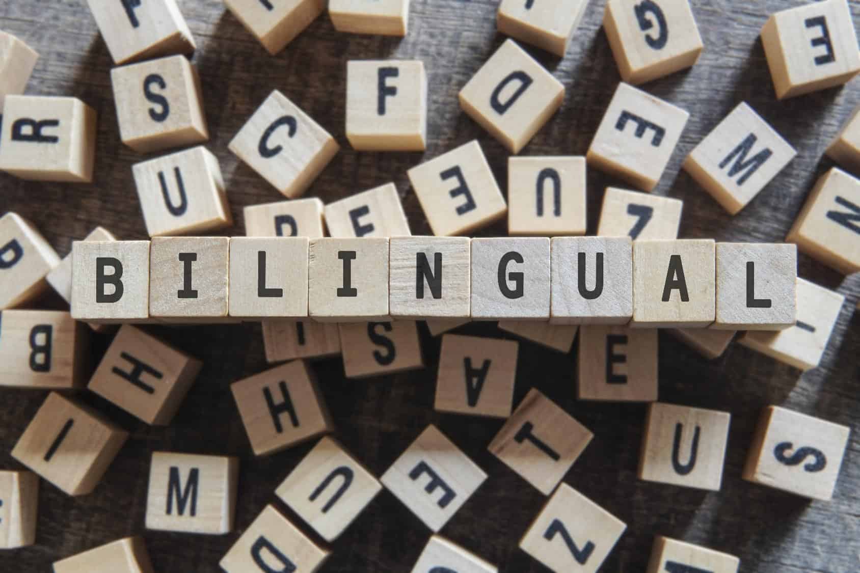 Bilingual