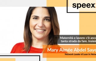 intervista ad Aimee