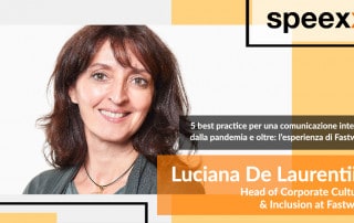 luciana de laurentiis fastweb
