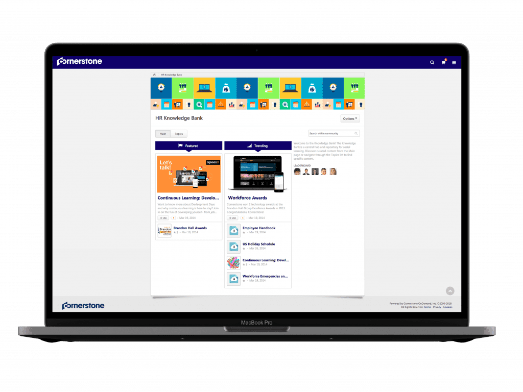 700+ Speexx integrations in the finance and banking Industry