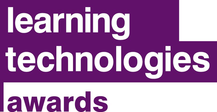 Speexx auf der Shortlist für zwei Learning Technologies 2022 Awards