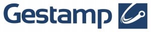 Logo Gestamp 2012 Alta2 logo cliente gestamp
