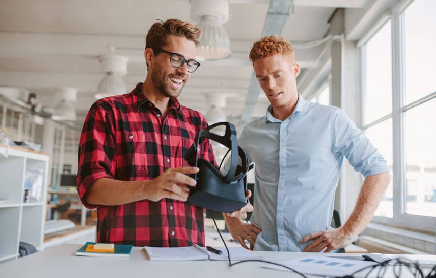 Humans and Technology form Holistic L&D Strategies for 2022