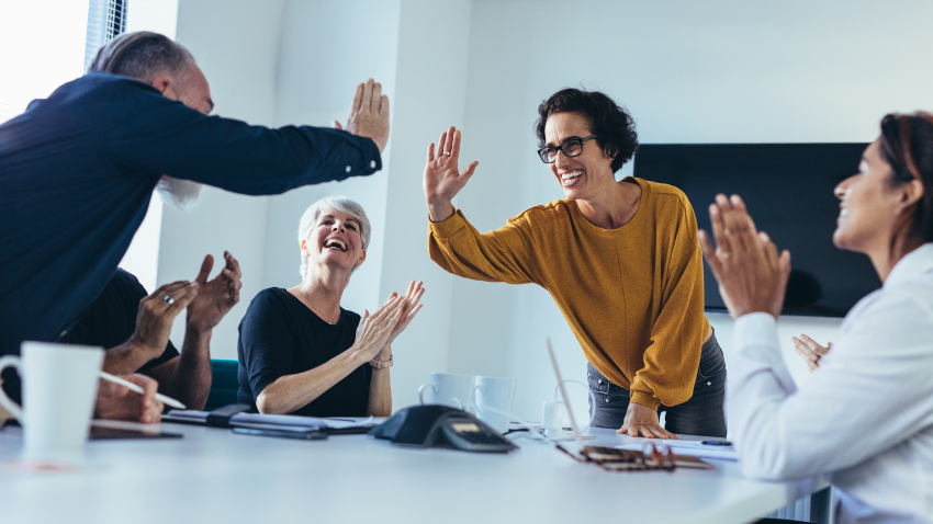 Motivation zur Weiterbildung - so klappt es