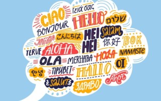 Mehrsprachigkeit führt zu wirtschaftlichem Erfolg