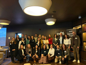 NP_Comunicación entre departamentos