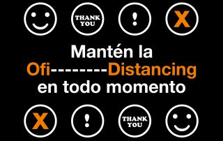 ofi--------distancing