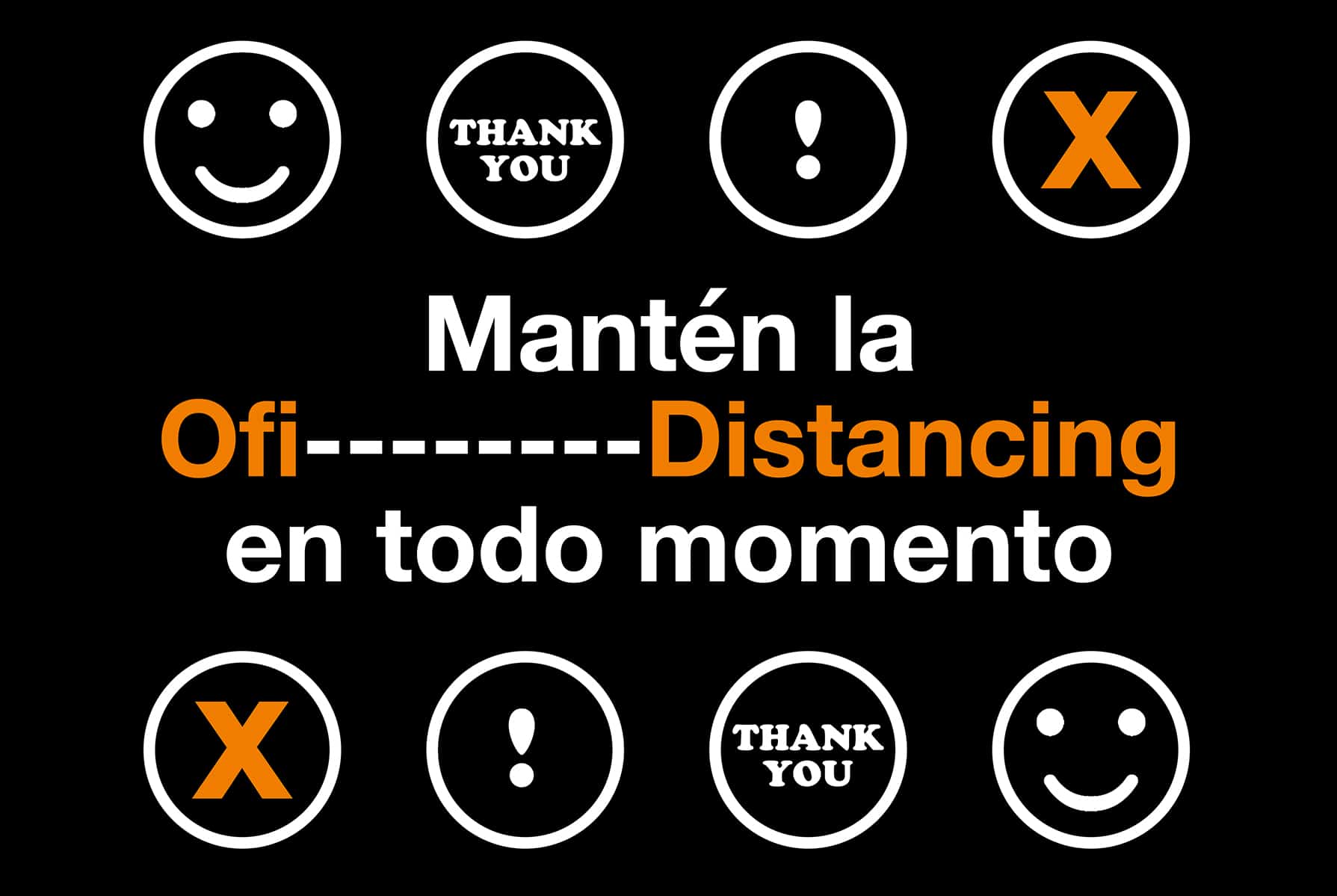 ofi--------distancing