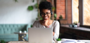 Plateforme en ligne coaching