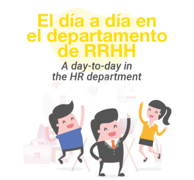 language tips - recursos humanos