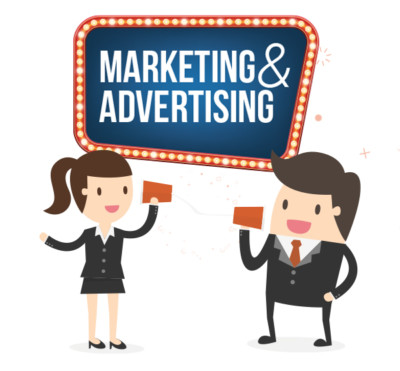 language tips - marketing