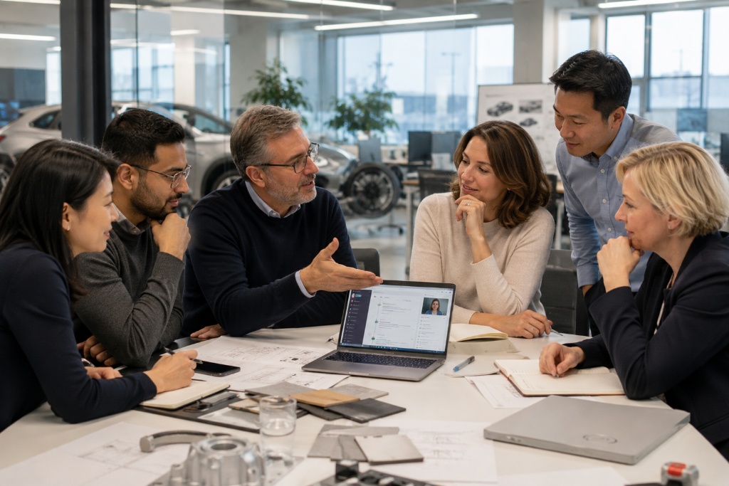 Guida all’acquisto dell’AI Coaching