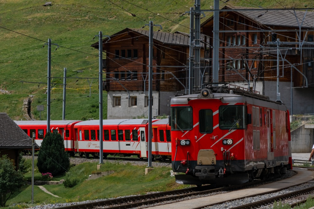Digitales Sprachtraining im grenzüberschreitenden Bahnverkehr