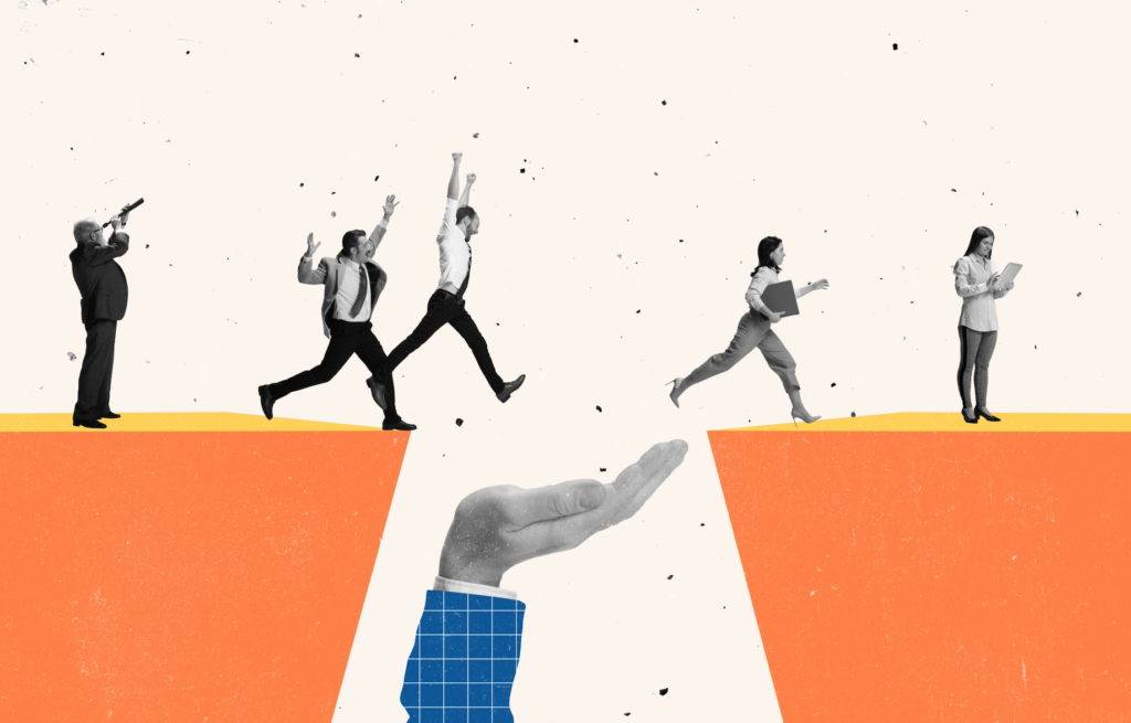 Become A Better Leader In 3 Steps Become A Better Leader In 3 Steps