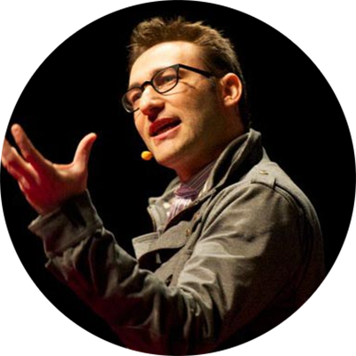 Simon Sinek