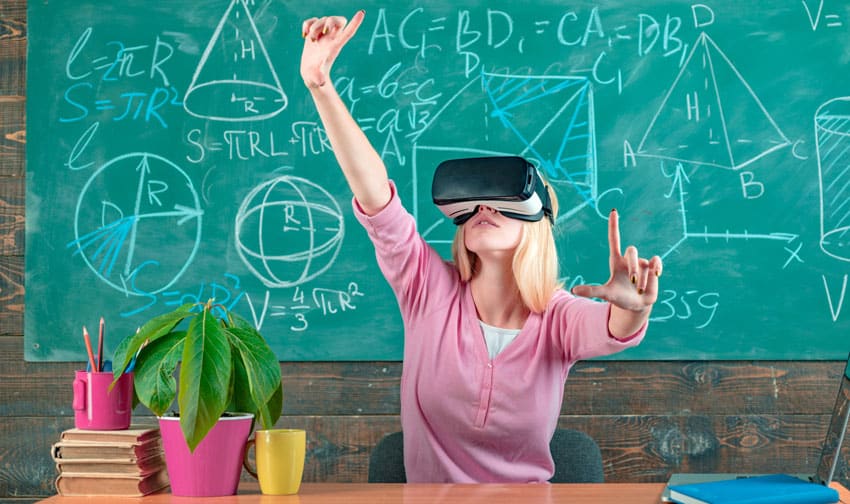 how you can optimize your virtual classroom