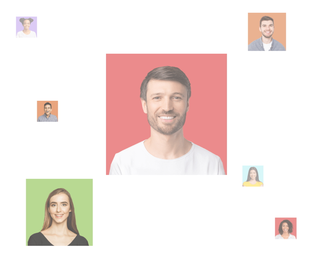 Solution Page – Budget Management header ROI on Learning and Development with Speexx