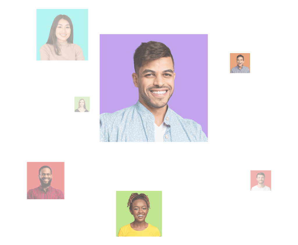Solution Page – LMS Adoption header Language Needs Assessment with Speexx