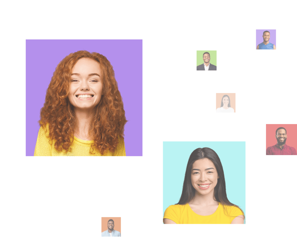 Solution Page – Leadership and Transformation header Language Needs Assessment with Speexx