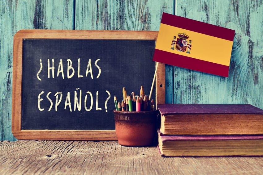 Spanisch - attraktiv für internationale Unternehmen