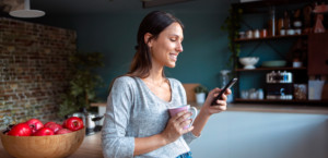 Speexx Messenger coaching